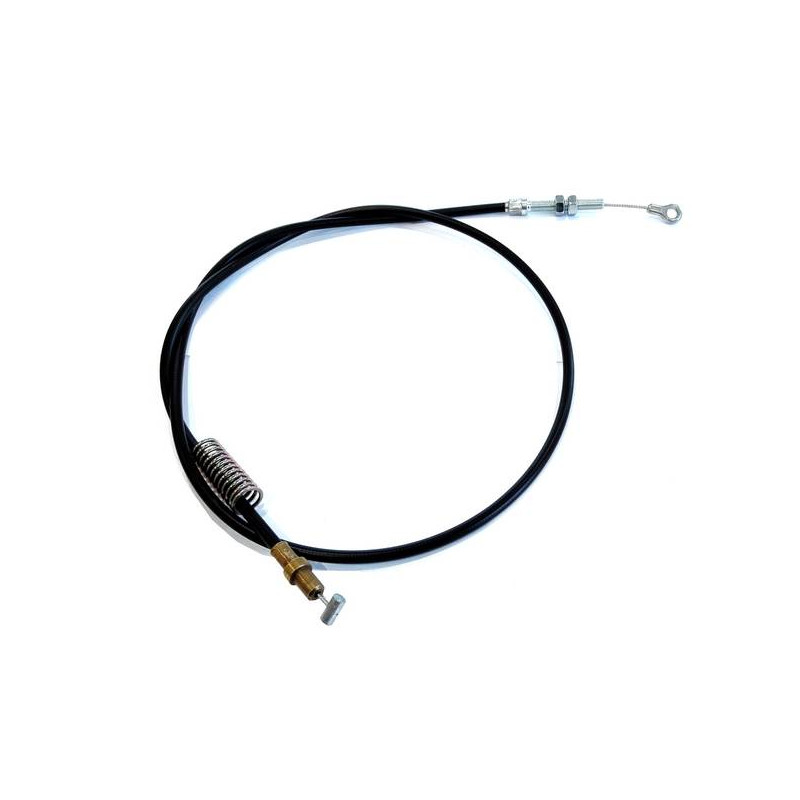 Cable traction tondeuse Kubota