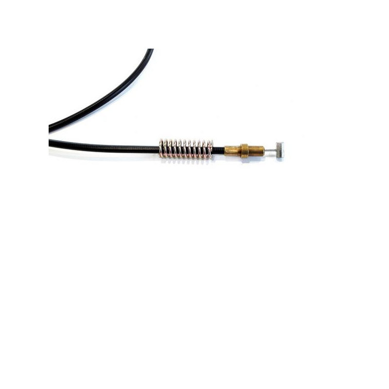 Cable traction tondeuse Kubota