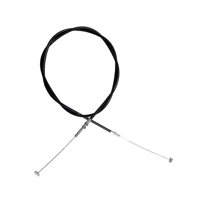 Cable arret lame tondeuse Kubota