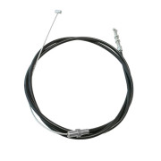 Cable arret lame tondeuse Kubota