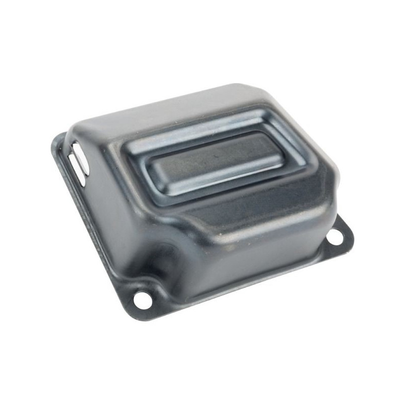 Couvercle échappement tronçonneuse Stihl