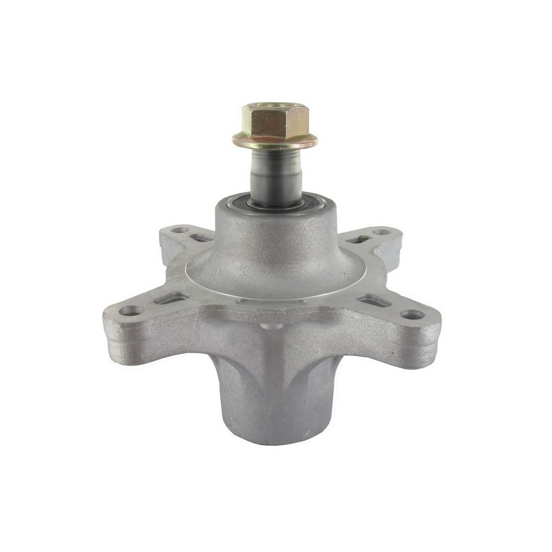 Palier lame tracteur tondeuse Toro