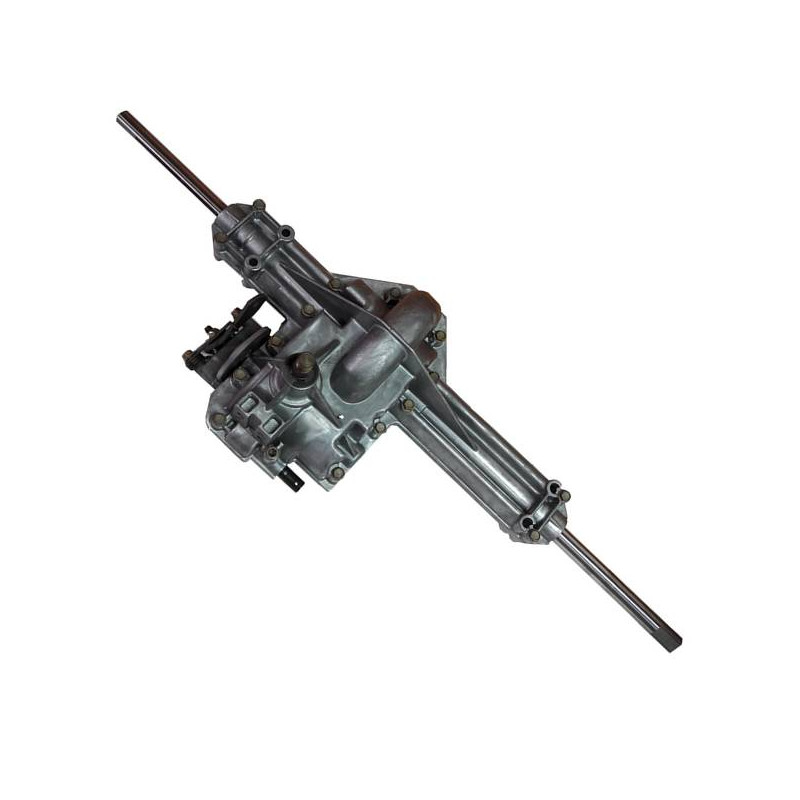 Pont transmission tracteur tondeuse MTD