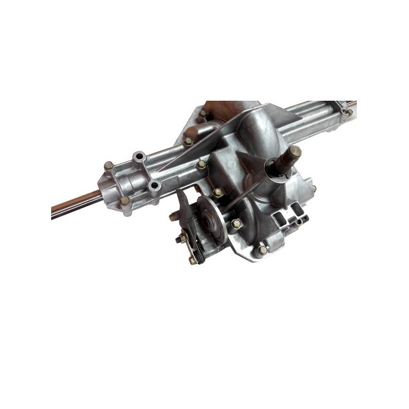 Pont transmission tracteur tondeuse MTD