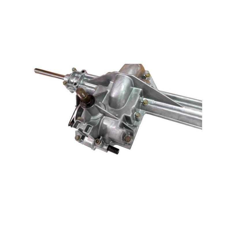 Pont transmission tracteur tondeuse MTD