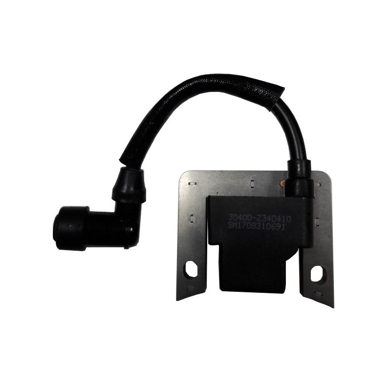 Bobine d'allumage moteur tondeuse débroussailleuse Rato