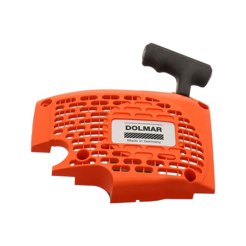 Lanceur tronçonneuse Dolmar