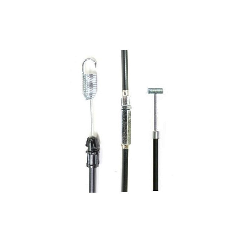 Câble embrayage motobineuse Pubert - 0308020036