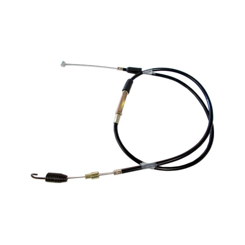 Câble embrayage motobineuse Pubert