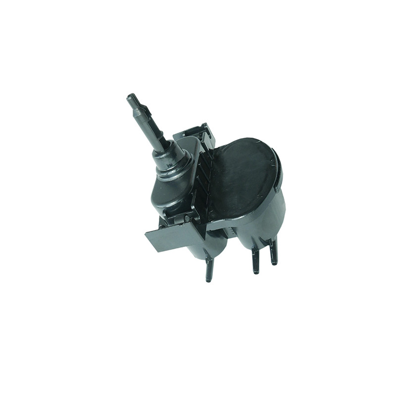 Vérin motobineuse Pubert / Staub