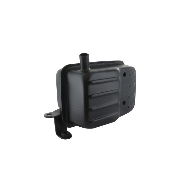 Échappement débroussailleuse Efco / Oleo Mac