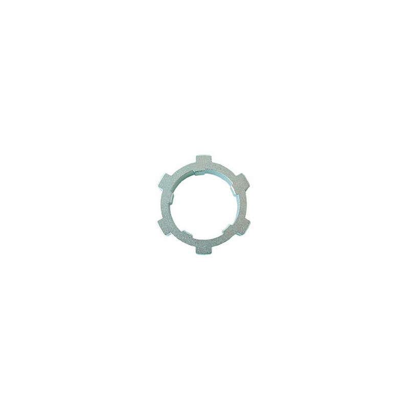 Entretoise entrainement roue tondeuse Kaaz