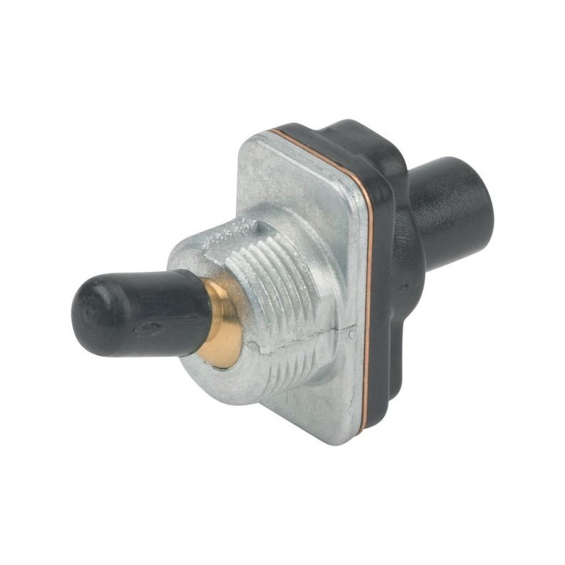 Commutateur arrêt tronçonneuse Stihl