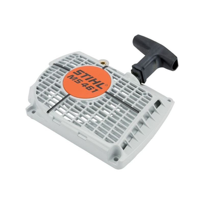 Lanceur tronçonneuse Stihl