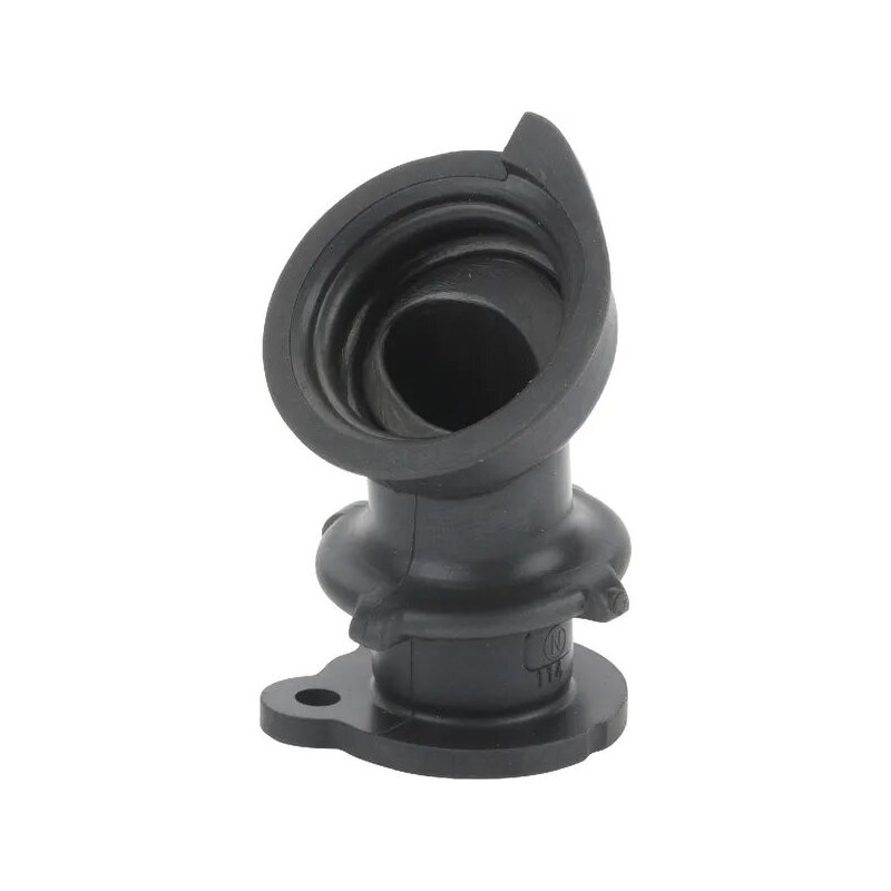 Coude admission tronçonneuse Stihl