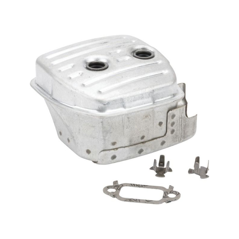 Silencieux tronçonneuse Stihl