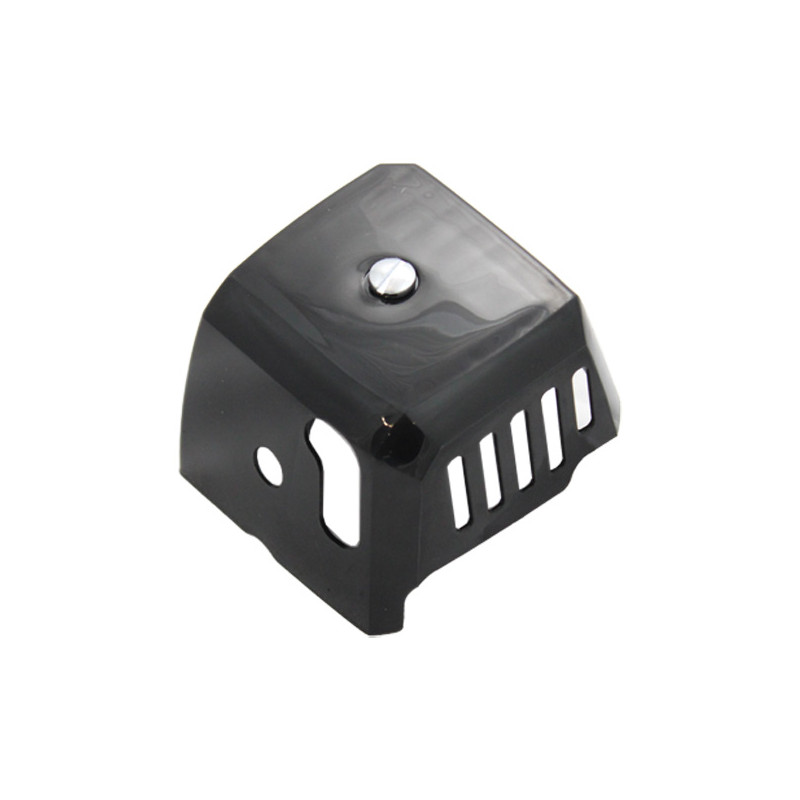 Couvercle filtre à air débroussailleuse Echo SRM250, SRM250SI