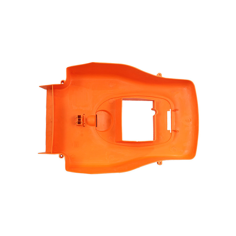 Capot supérieur tondeuse à batterie Staub BBT