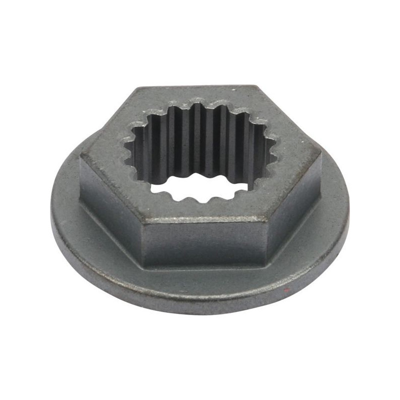 Ecrou ventilateur boîte vitesse Tuff Torq