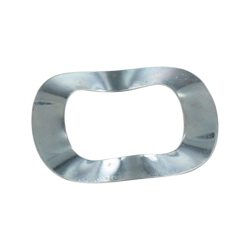 Rondelle ventilateur boîte Tuff Torq