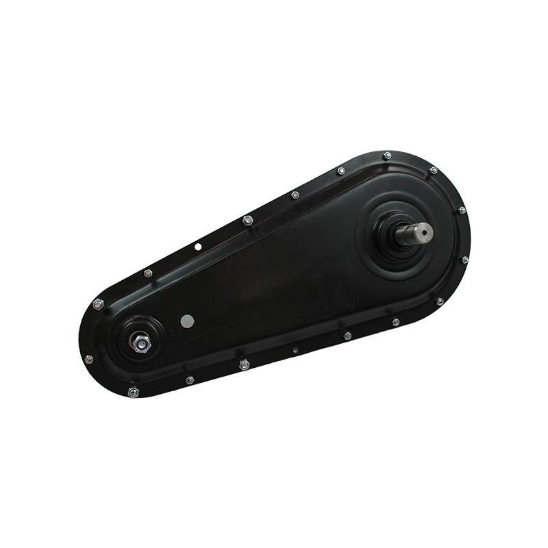 Transmission complète motobineuse Pubert / Husqvarna