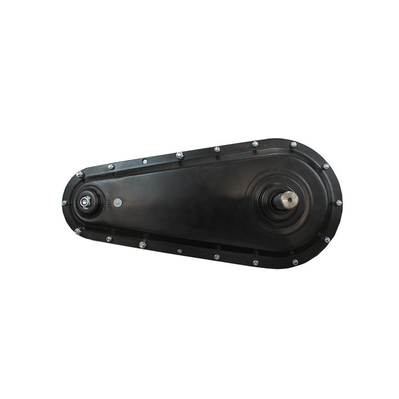 Transmission complète motobineuse Pubert / Husqvarna