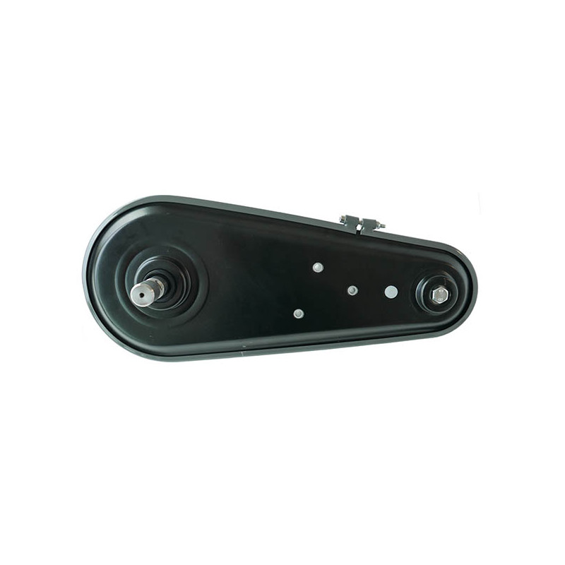 Carter transmission à jonc motobineuse Staub / Oleo Mac / Pubert