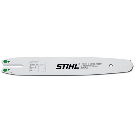 Guide chaine tronçonneuse Stihl 3/8LP 043 30cm