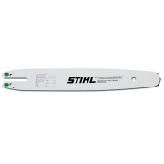 Guide chaine tronçonneuse Stihl 3/8LP 043 35cm