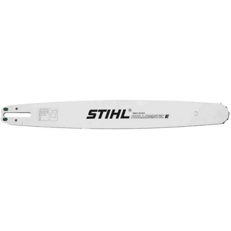 Guide chaine tronçonneuse Stihl 1/4 043 35cm