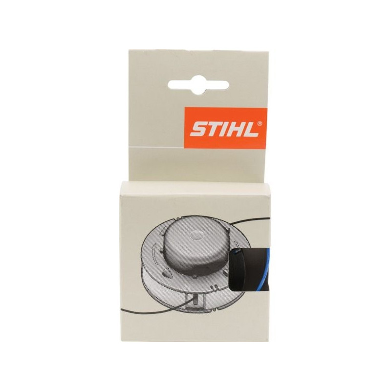 Bobineau fil débroussailleuse Stihl