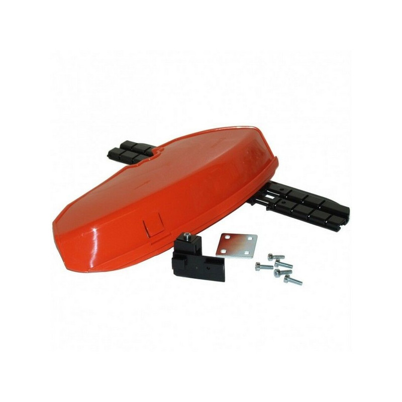 Carter protection débroussailleuse Stihl