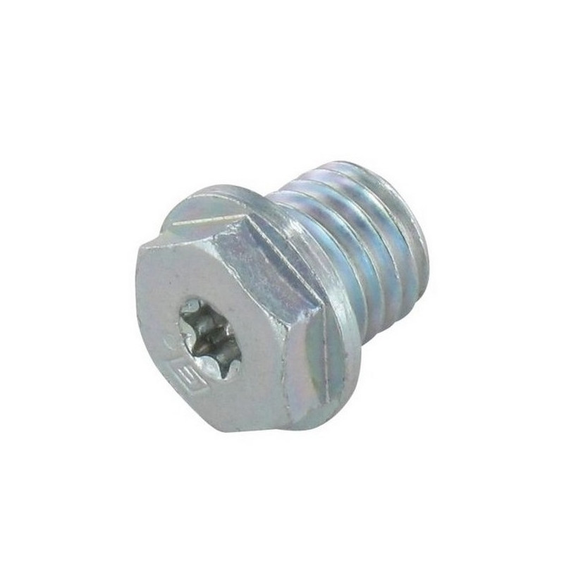 Écrou graissage renvoi angle débroussailleuse Stihl Écrou graissage renvoi angle débroussailleuse Stihl