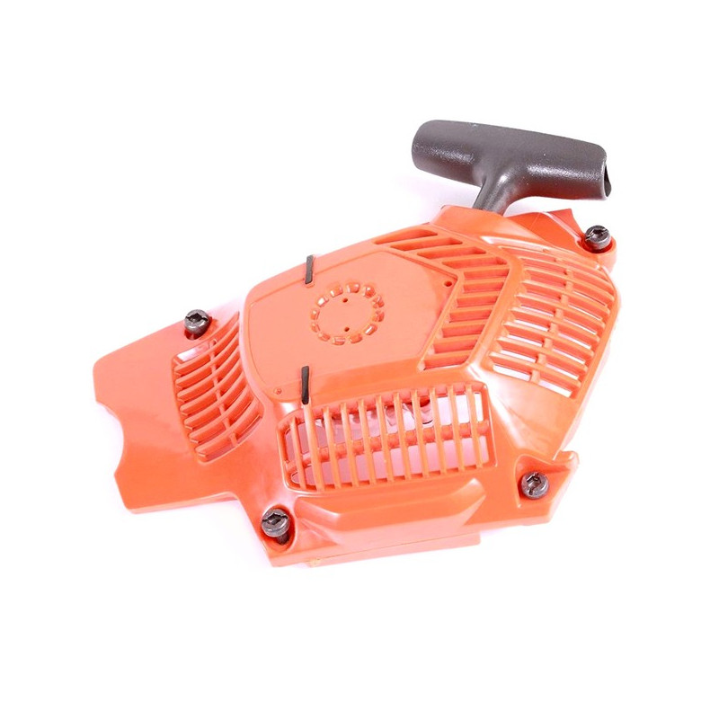 Lanceur complet tronçonneuse Husqvarna