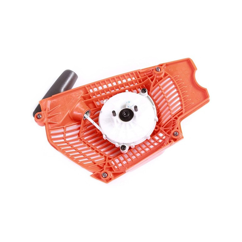 Lanceur complet tronçonneuse Husqvarna