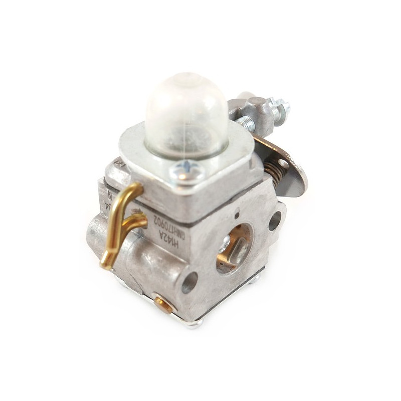 Carburateur moteur Ryobi