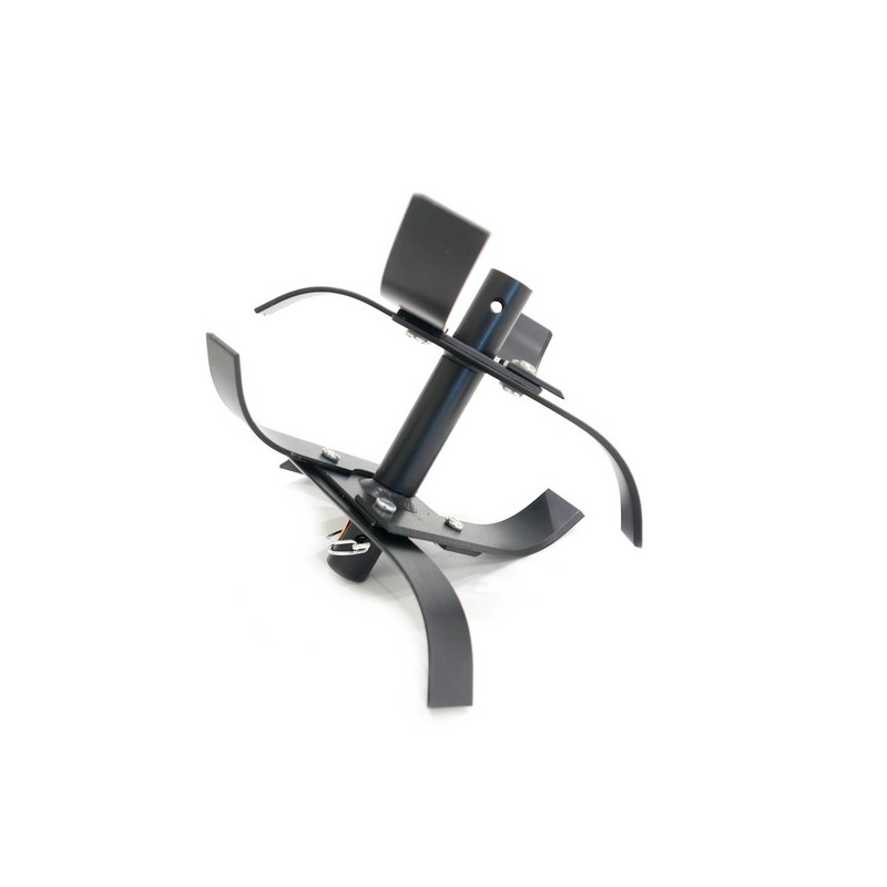 Étoile départ double droite motobineuse Staub / Pubert / Oleo Mac