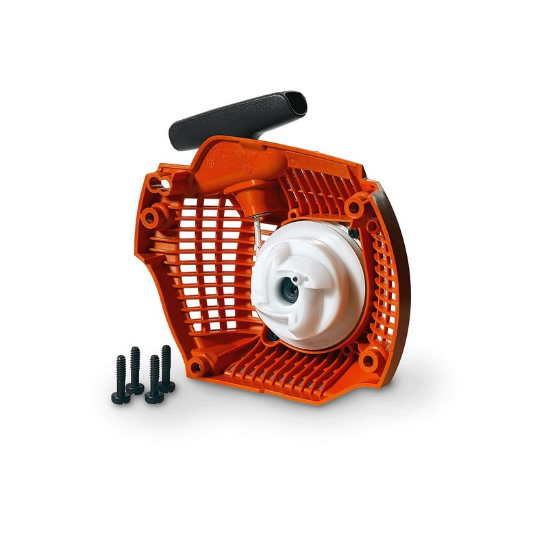 Lanceur complet débroussailleuse Husqvarna - 528706201