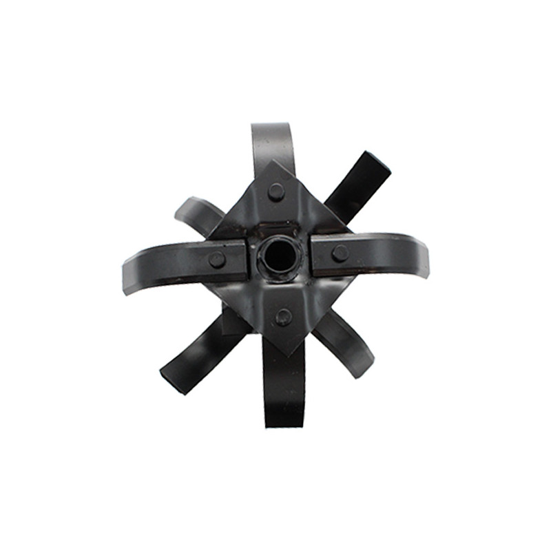 Fraise motobineuse Mc Culloch / Bricomarché