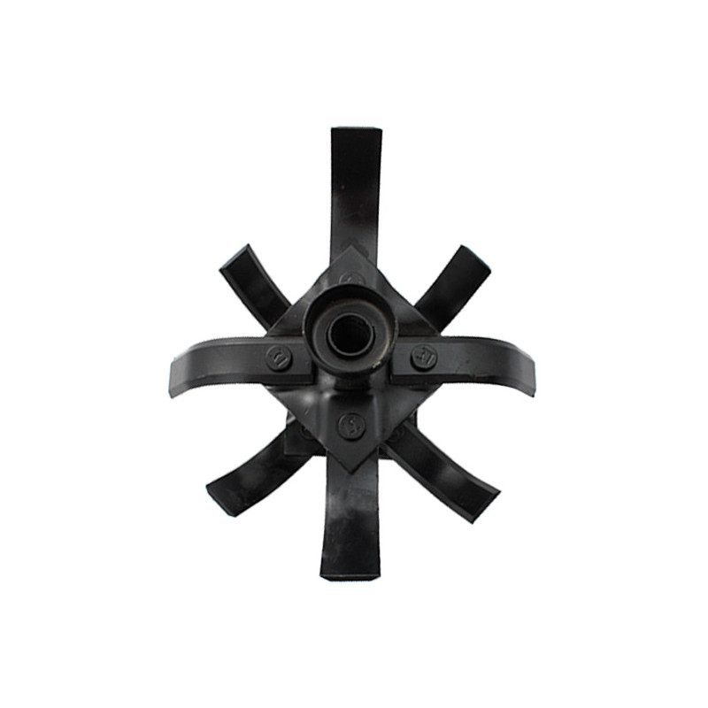 Fraise motobineuse Mc Culloch / Bricomarché