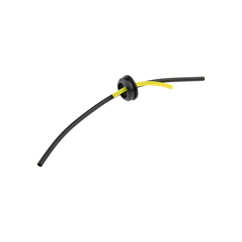 Kit durites débroussailleuse Husqvarna