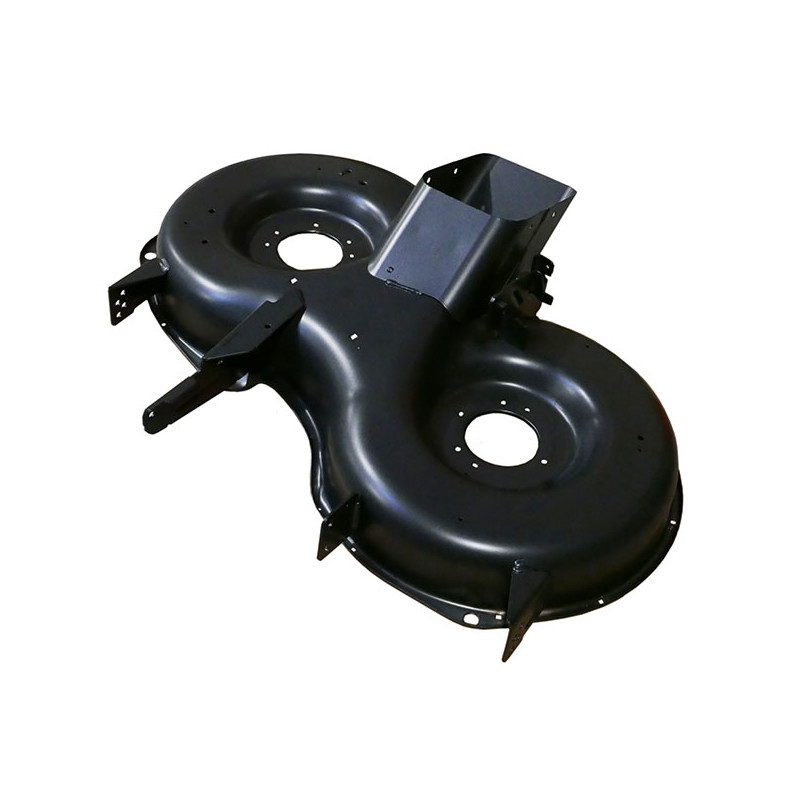 Carter coupe tracteur tondeuse Husqvarna, Mc Culloch, Jonsered, Bestgreen