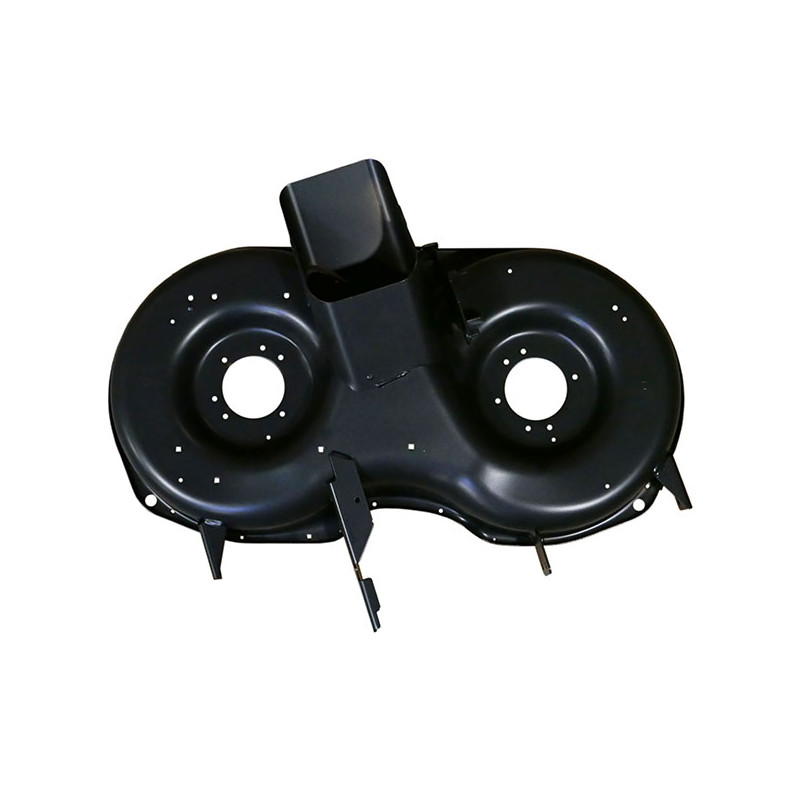 Carter coupe tracteur tondeuse Husqvarna, Mc Culloch, Jonsered, Bestgreen