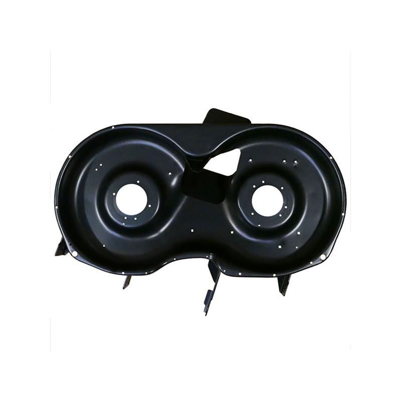 Carter coupe tracteur tondeuse Husqvarna, Mc Culloch, Jonsered, Bestgreen