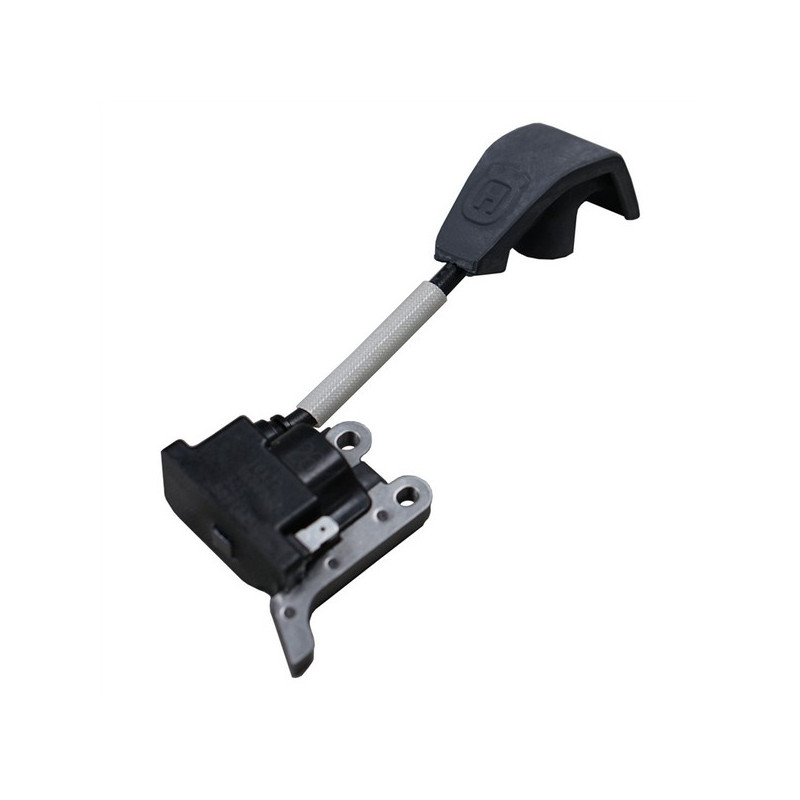 Bobine allumage débroussailleuse Husqvarna Bobine allumage débroussailleuse Husqvarna