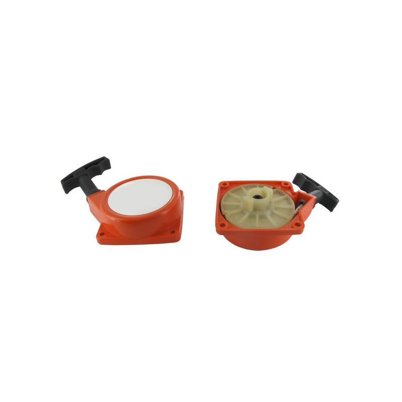 Lanceur débroussailleuse Oleo Mac