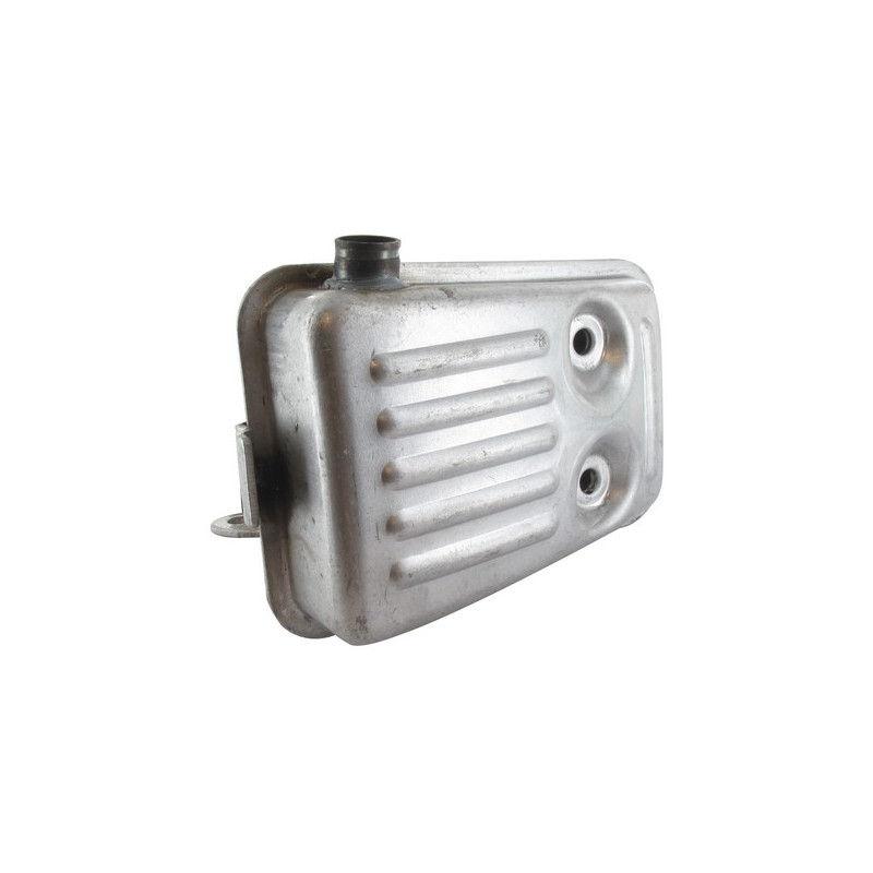 Échappement débroussailleuse Efco / Oleo Mac