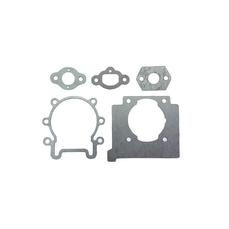 Pochette joints moteur débroussailleuse Oleo Mac - 61350207A Pochette joints moteur débroussailleuse Oleo Mac - 61350207A