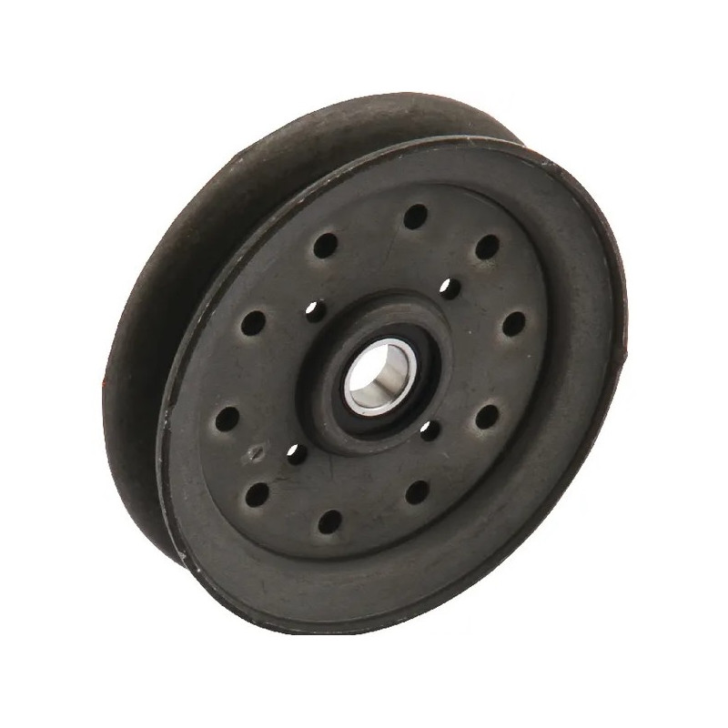 Galet tendeur tracteur tondeuse Viking