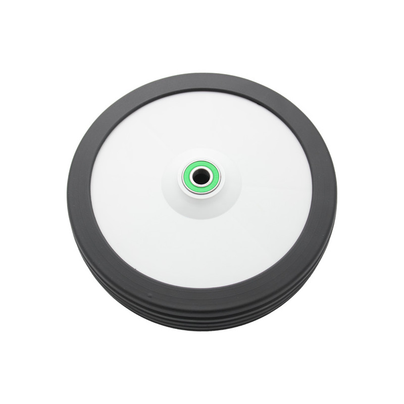 Roue avant tondeuse Viking